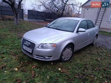 Авто Audi A4 2005 № 8306198