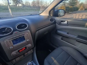 Авто Ford Focus 2008 № 8306200