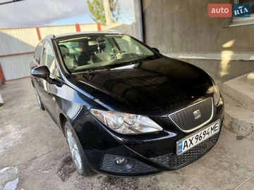 Авто SEAT Ibiza 2011 № 8306210