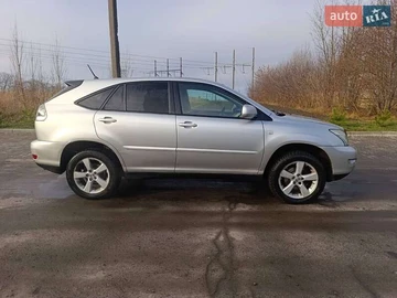 Авто Lexus Rx 2004 № 8306258