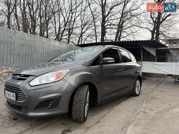 Авто Ford C-Max 2013 № 8306280