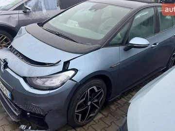 Авто Volkswagen Id 3 2022 № 8306352