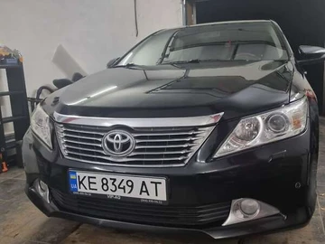 Авто Toyota Camry 2014 № 8306365