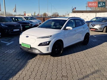 Авто Hyundai Kona 2022 № 8306369