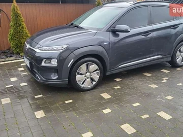 Авто Hyundai Kona 2020 № 8306371