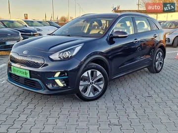 Авто KIA Niro 2020 № 8306372