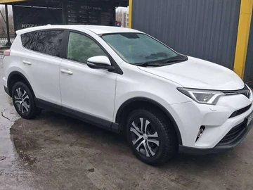 Авто Toyota Rav4 2016 № 8306379