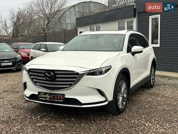 Авто Mazda Cx-9 2022 № 8306386