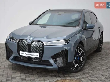 Авто BMW Ix 2023 № 8306398