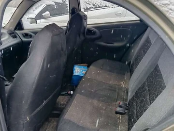 Авто ЗАЗ Lanos 2007 № 8306487