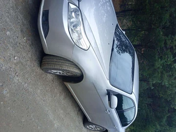 Авто Chevrolet Epica 2007 № 8306501