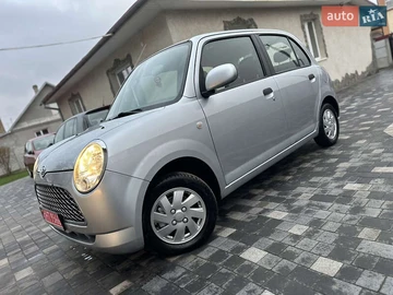 Авто Daihatsu Trevis 2008 № 8306511
