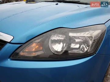 Авто Ford Focus 2010 № 8306524