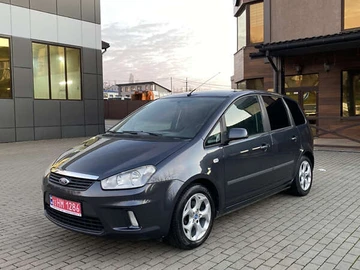 Авто Ford C-Max 2009 № 8306530