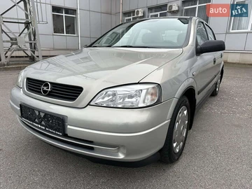Авто Opel Astra 2008 № 8306534