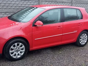 Авто Volkswagen Golf 2008 № 8306538