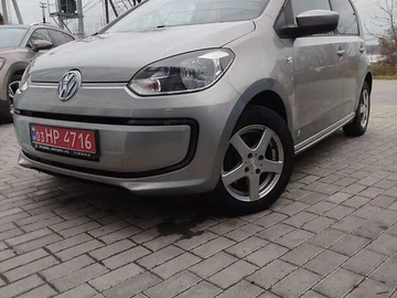 Авто Volkswagen E-Up 2014 № 8306540