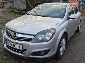 Авто Opel Astra 2011 № 8306542