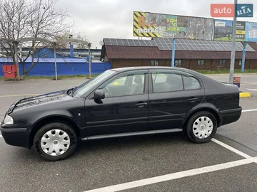 Авто Skoda Octavia 2010 № 8306543