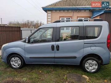 Авто Opel Combo 2011 № 8306545