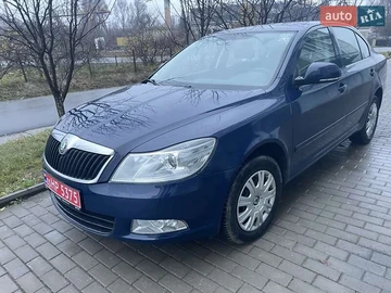 Авто Skoda Octavia 2012 № 8306550