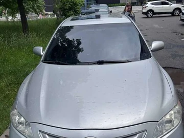 Авто Toyota Camry 2006 № 8306559