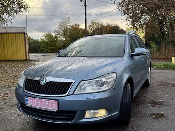 Авто Skoda Octavia 2011 № 8306566
