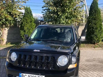Авто Jeep Patriot 2014 № 8306574