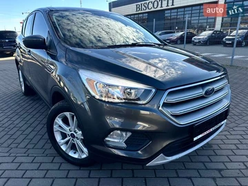 Авто Ford Escape 2019 № 8306582