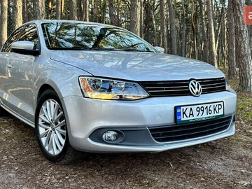 Авто Volkswagen Jetta 2014 № 8306584