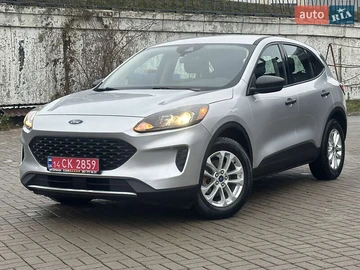 Авто Ford Escape 2020 № 8306610