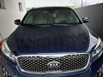 Авто KIA Sorento 2016 № 8306615