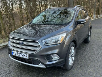Авто Ford Escape 2017 № 8306767