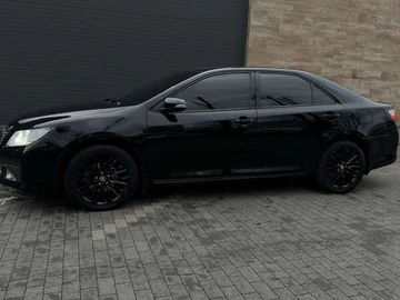 Авто Toyota Camry 2013 № 8306769