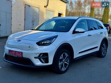 Авто KIA Niro 2019 № 8306774