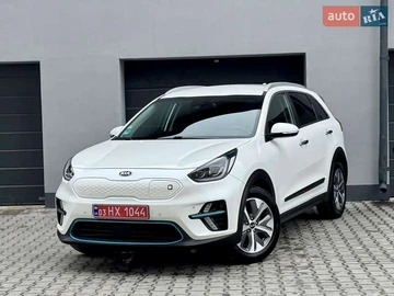 Авто KIA Niro 2020 № 8306781