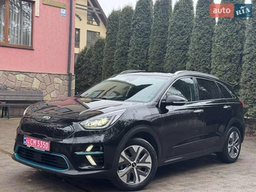 Авто KIA Niro 2020 № 8306784