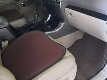 Авто Toyota Land Cruiser Prado 2009 № 8306792
