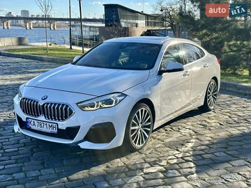 Авто BMW 2 Series Gran Coupe 2020 № 8306800