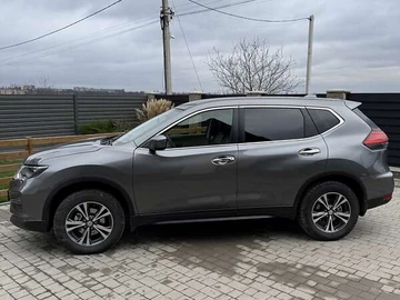 Авто Nissan X-Trail 2019 № 8306802