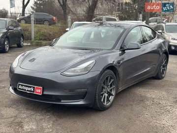 Авто Tesla Model 3 2023 № 8306803