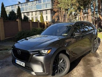 Авто Mazda Cx-90 2023 № 8306904