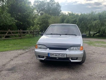 Авто ВАЗ 2115 Samara 2008 № 8306916
