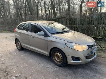 Авто ЗАЗ Forza 2012 № 8306917
