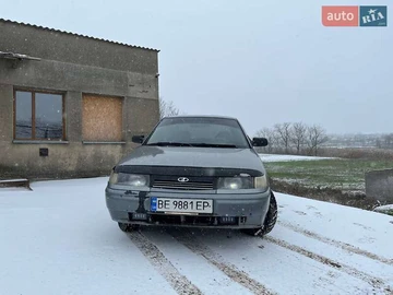 Авто ВАЗ 2110 2007 № 8306919