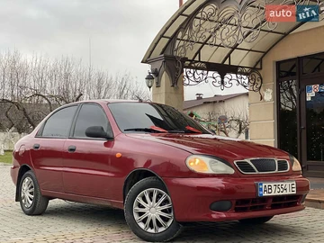 Авто Daewoo Lanos 2006 № 8306920