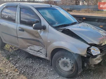 Авто Renault Logan 2012 № 8306925