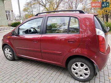 Авто Chery Kimo 2008 № 8306941