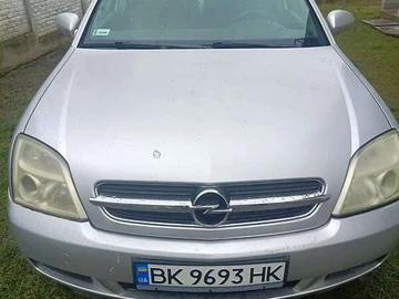 Авто Opel Vectra 2003 № 8306943