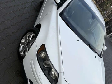 Авто Volvo S40 2009 № 8306960